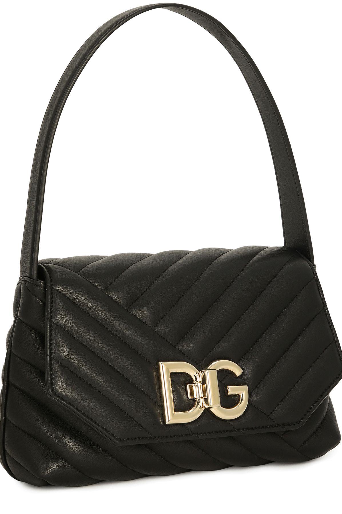 Dolce & Gabbana Lop shoulder bag