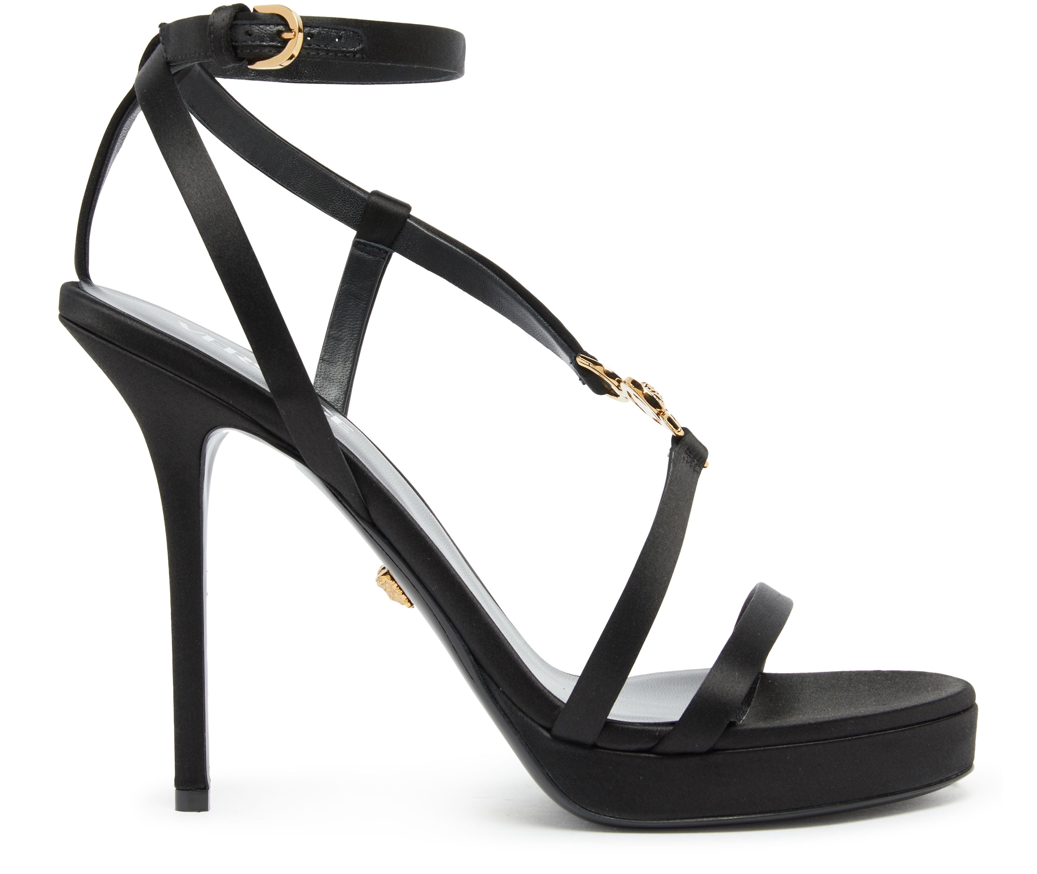 Versace Platform sandals