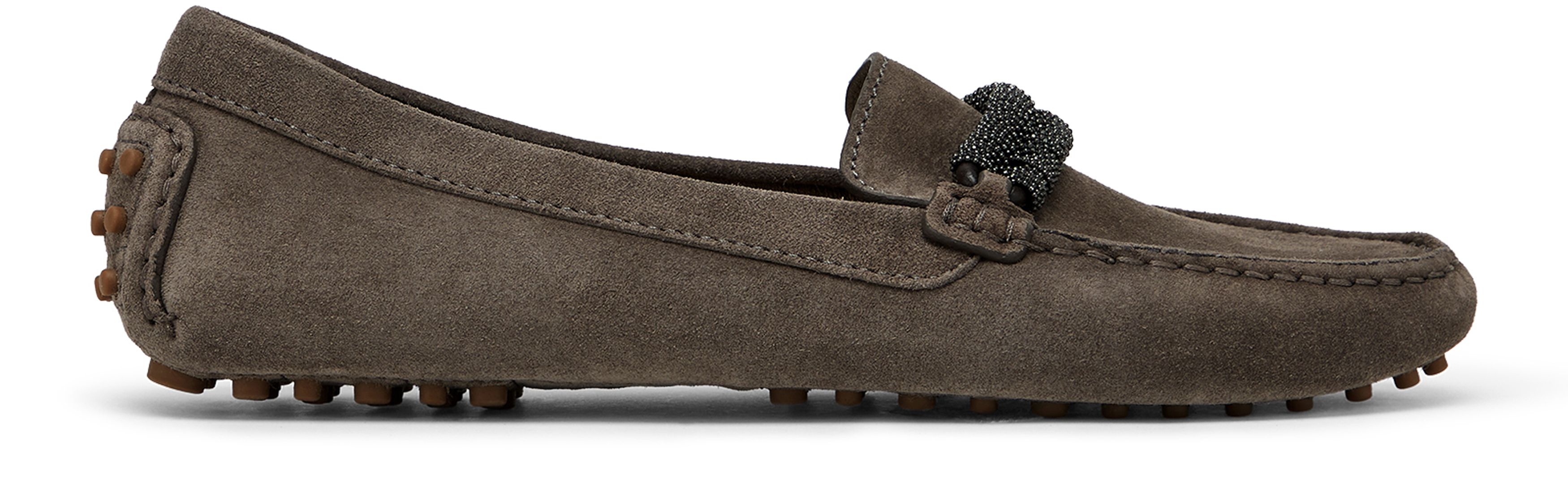 Brunello Cucinelli Driving loafers