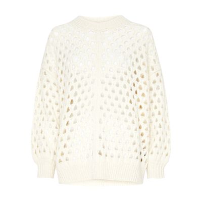 Isabel Marant Tane sweater