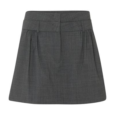  Pisa mini skirt