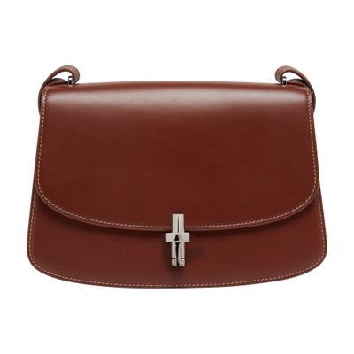 The Row Sofia 10 shoulder bag