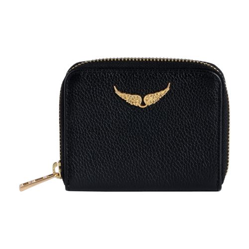 Zadig & Voltaire Mini ZV Coin Purse