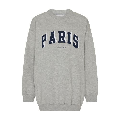 Anine Bing Paris Tyler sweatshirt