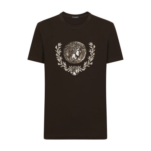 Dolce & Gabbana Cotton T-shirt