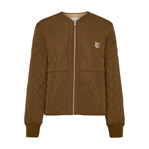 Maison Kitsuné Institutional fox blouson