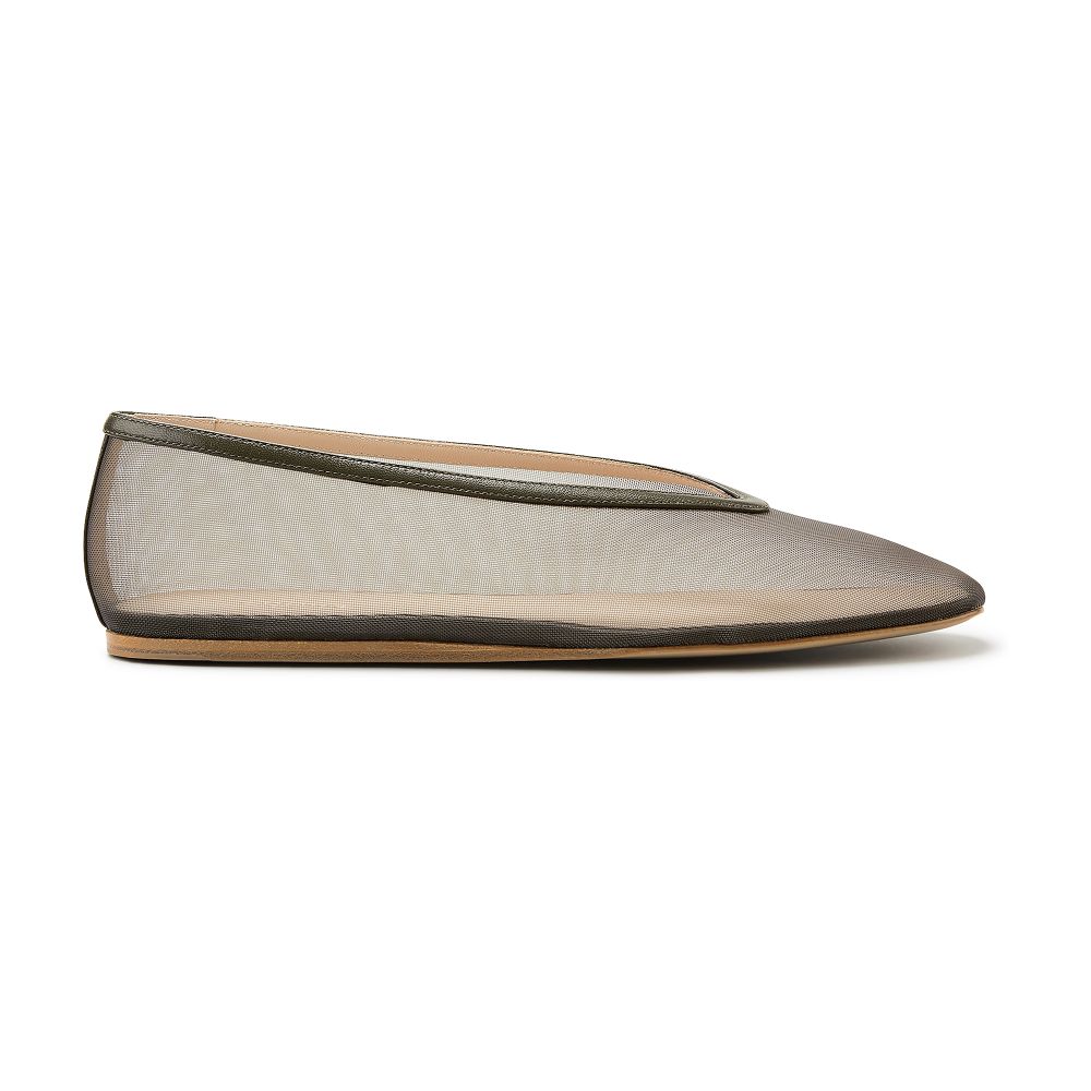 Le Monde Beryl Luna ballet flats