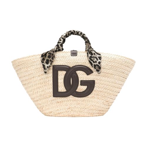 Dolce & Gabbana Medium kendra shopper