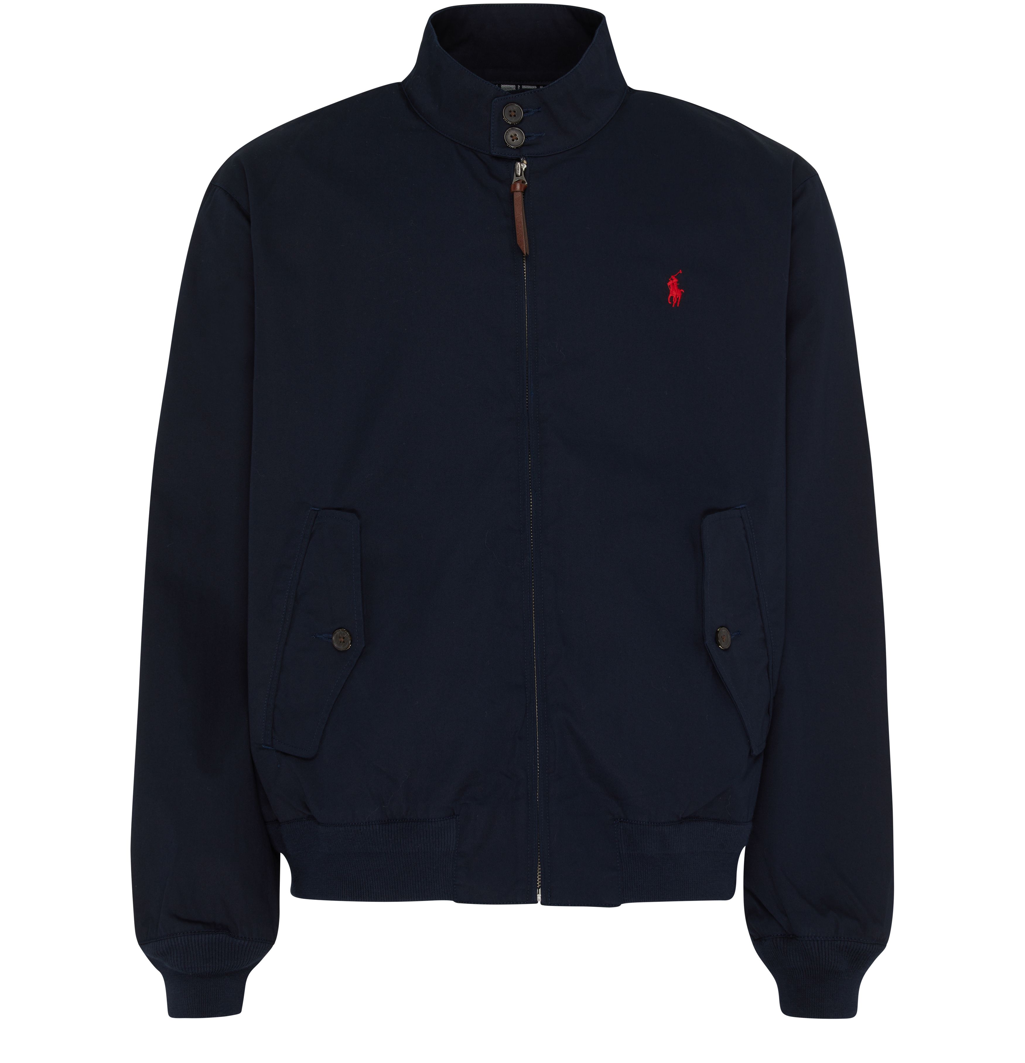 Polo Ralph Lauren Windbreaker jacket