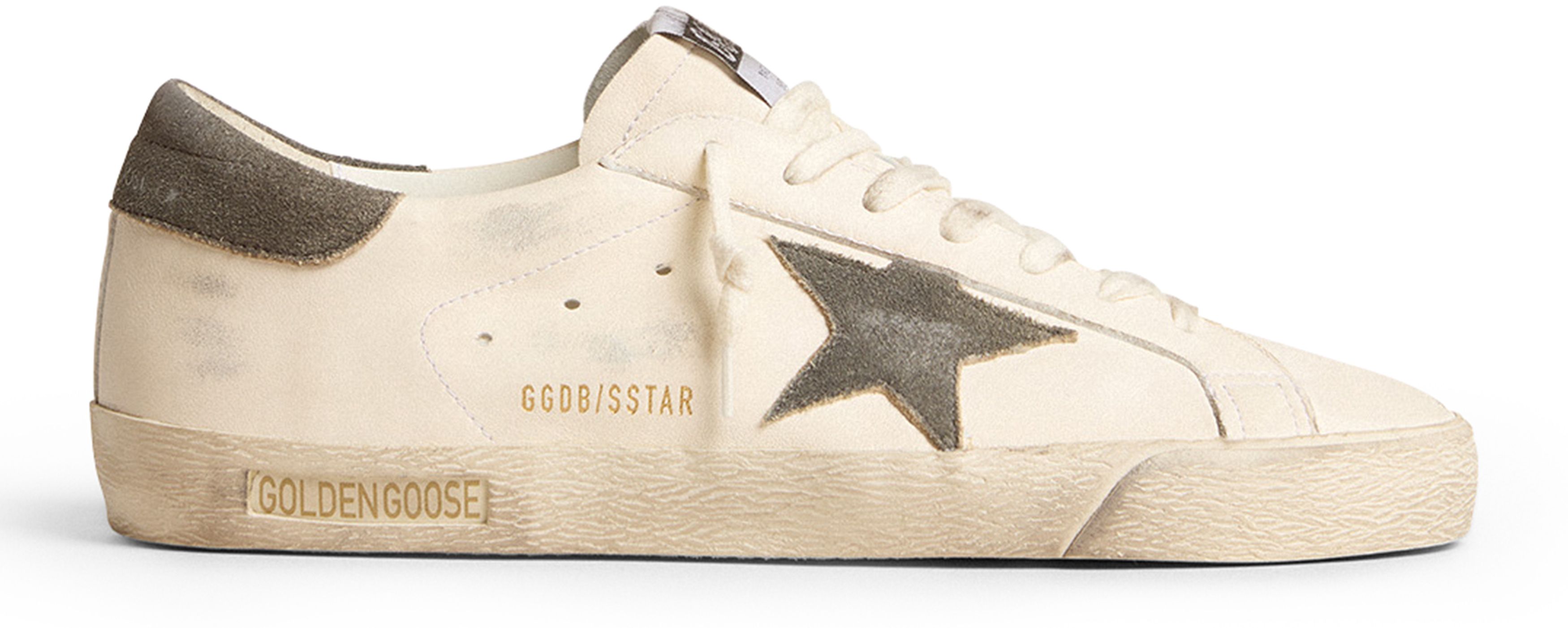 Golden Goose Sneakers Super Star