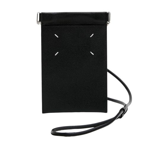 Maison Margiela Four stitches phone holder