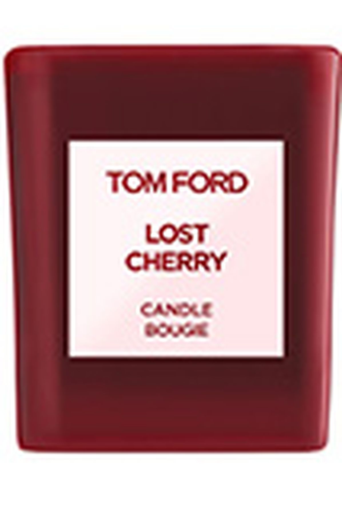  Lost Cherry - Candle 200g