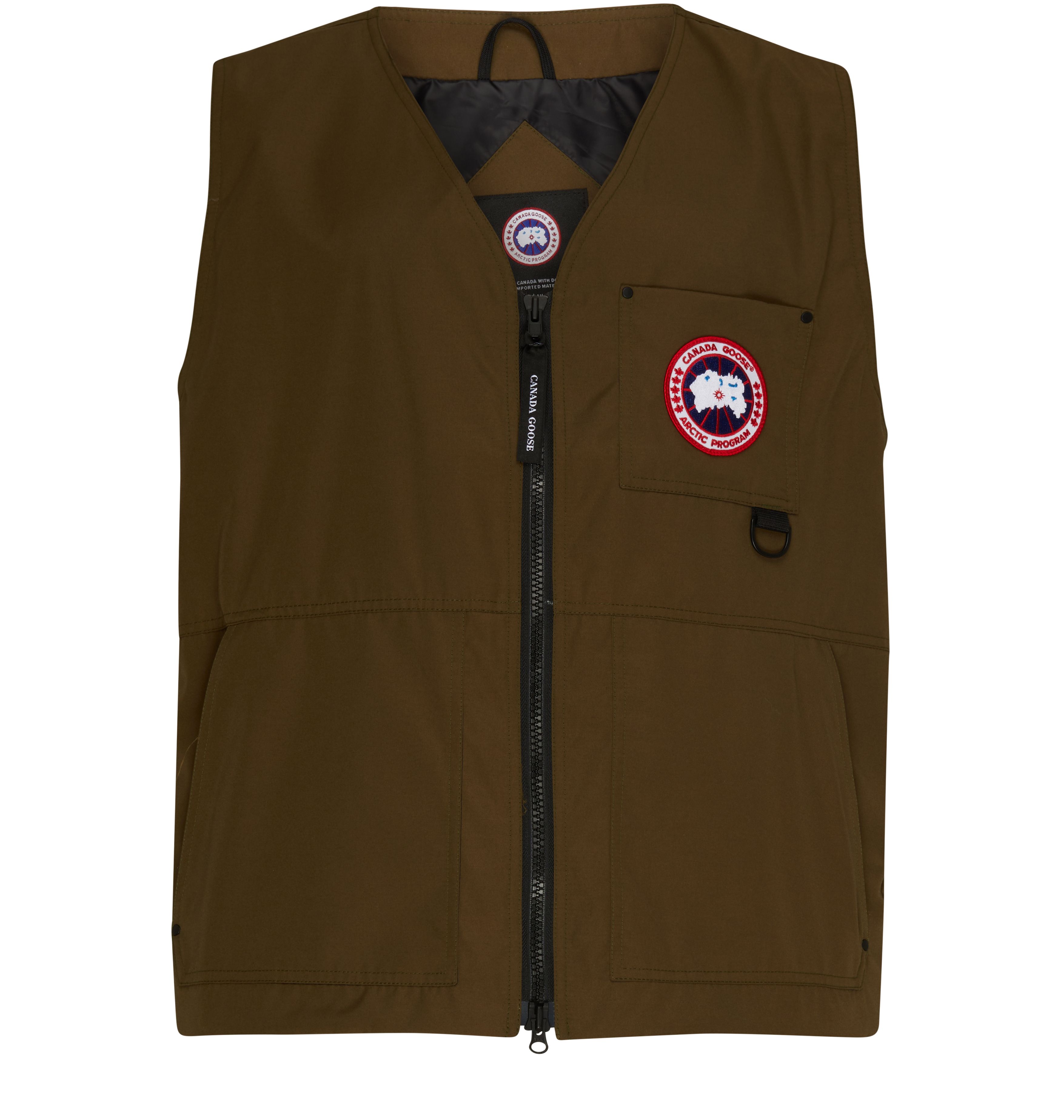 Canada Goose Canmore jacket