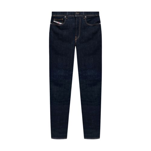 Diesel 1983 skinny jeans