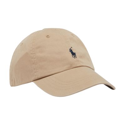 Polo Ralph Lauren Cap with logo