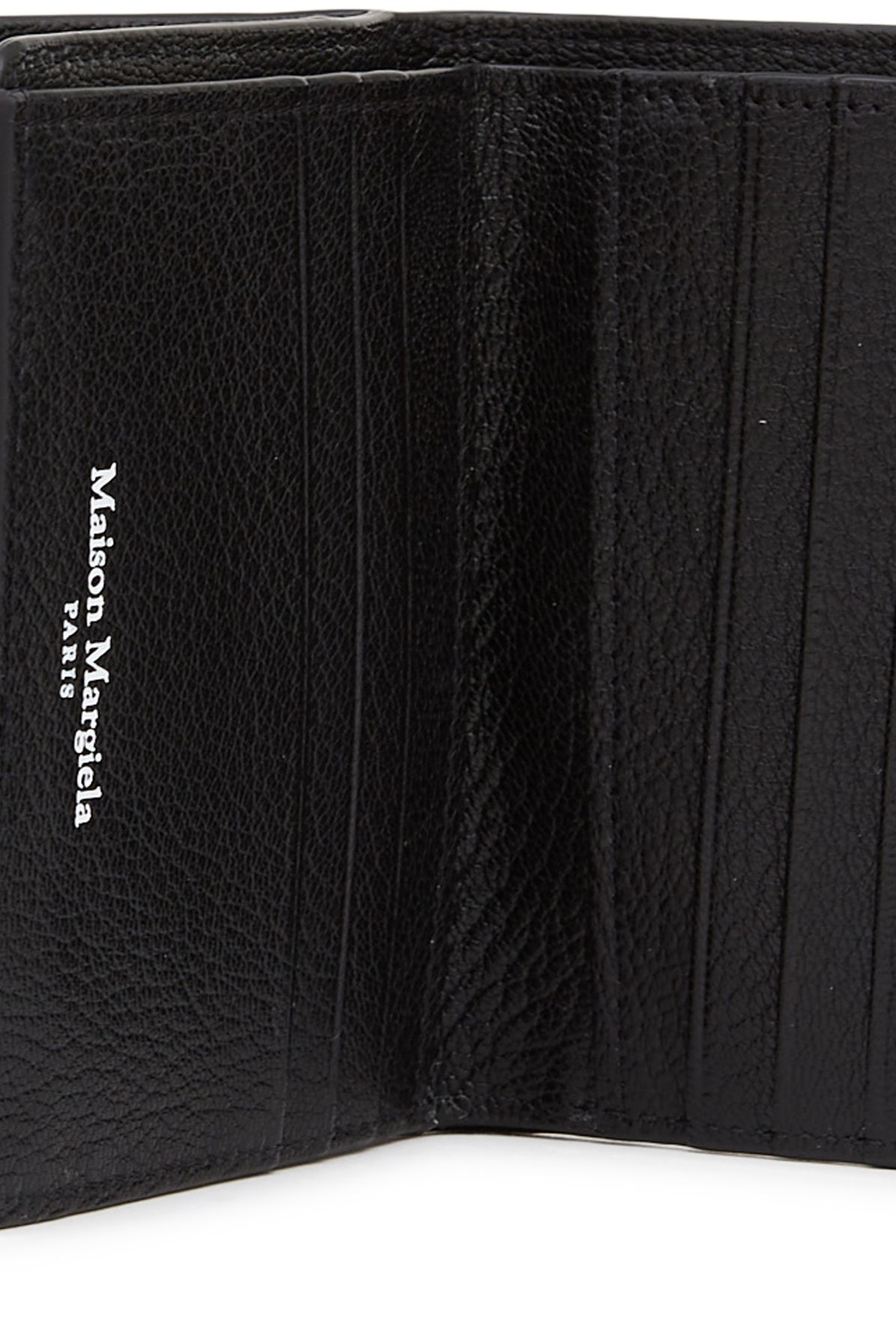 Maison Margiela Four stitches wallet