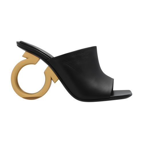 Salvatore Ferragamo ‘Astro' mules