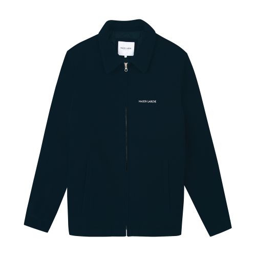 MAISON LABICHE Maison Labiche Roch wool jacket