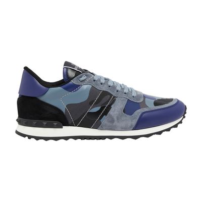 VALENTINO GARAVANI Rockrunner Sneakers