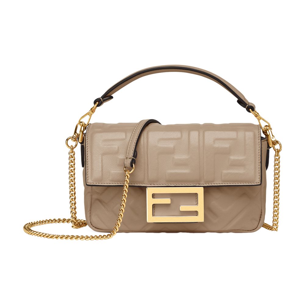 FENDI Baguette Mini Bag