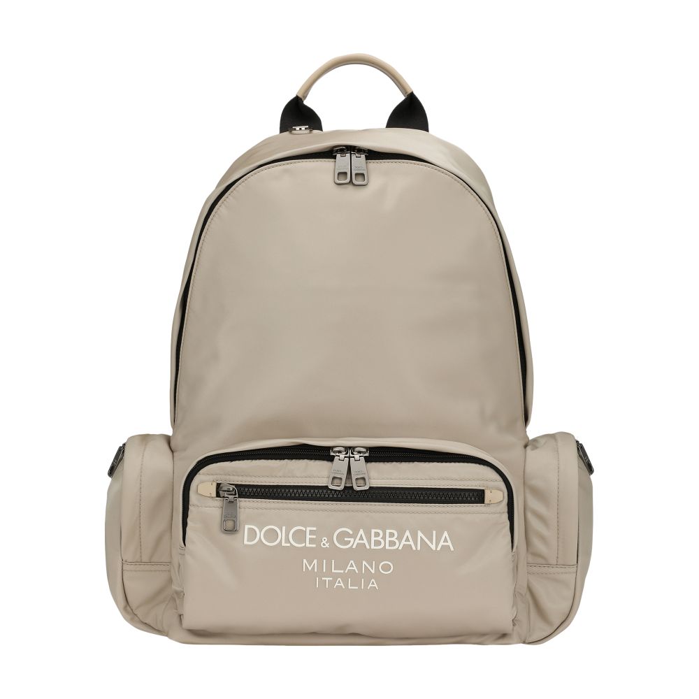 Dolce & Gabbana Nylon backpack