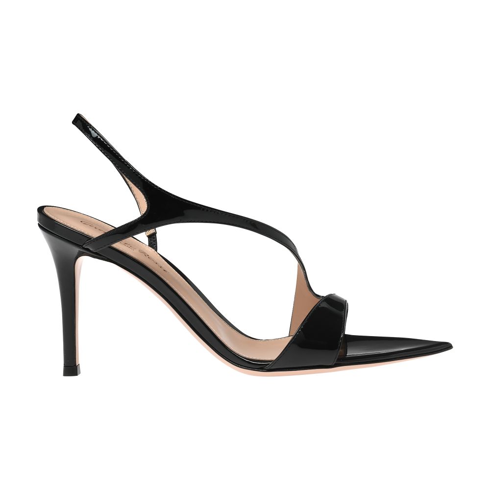 Gianvito Rossi Mayfair sandals