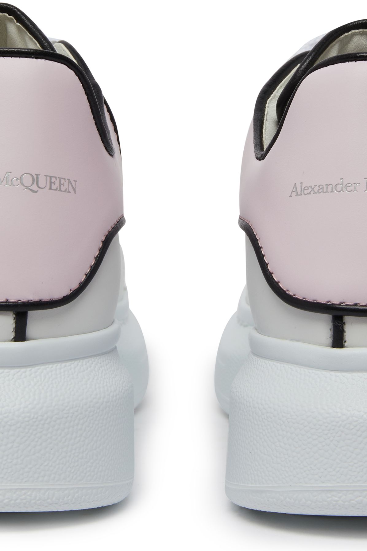 Alexander McQueen Oversize sneakers