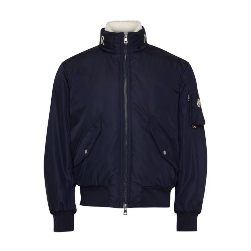 Moncler Timur bomber jacket