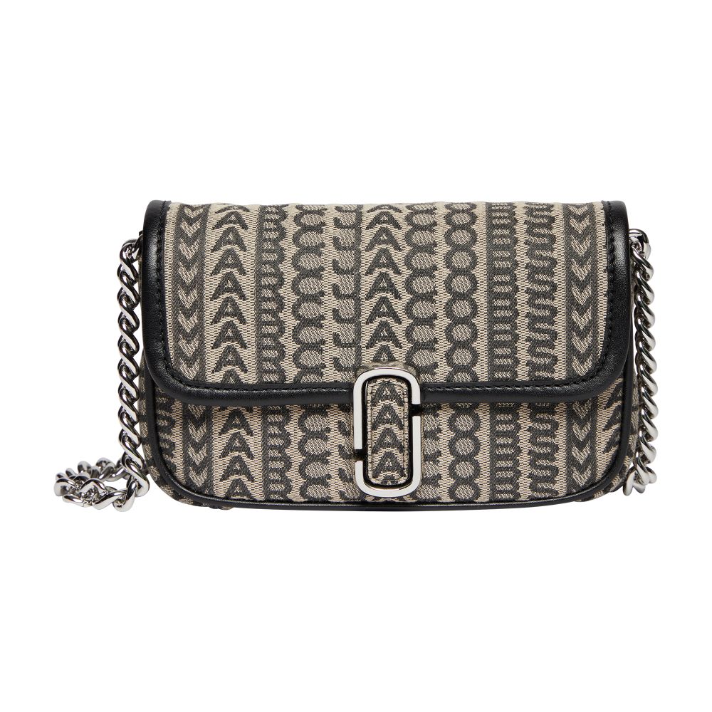 Marc Jacobs The Mini Soft shoulder bag