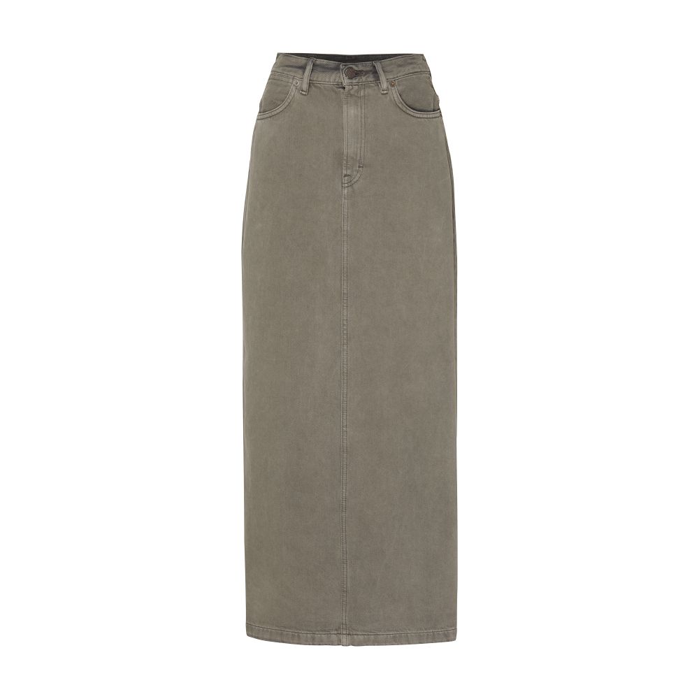 Acne Studios Long skirt