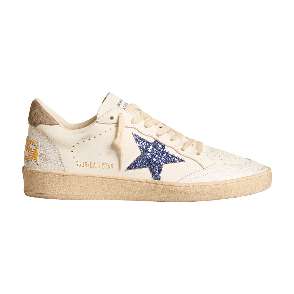 Golden Goose Sneakers Ball Star