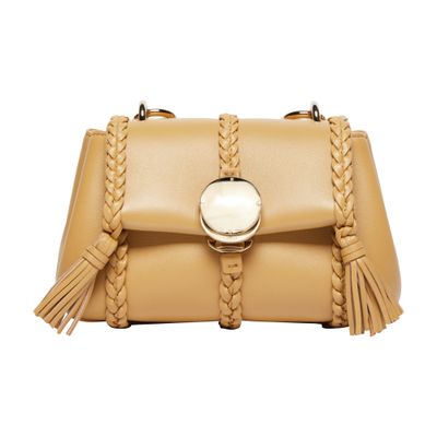 Chloé Soft mini Penelope shoulder bag