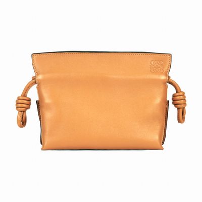 Loewe Flamenco Nano Bag