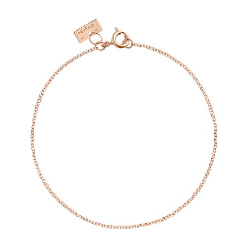  Calamity Jane ankle bracelet