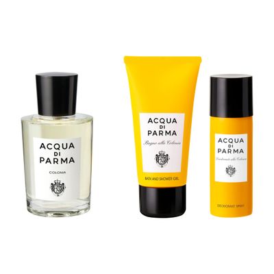 Acqua Di Parma Colonia Gift Set