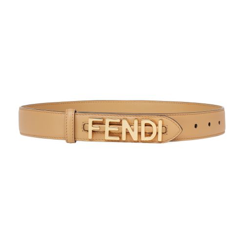 FENDI Fendigraphy belt