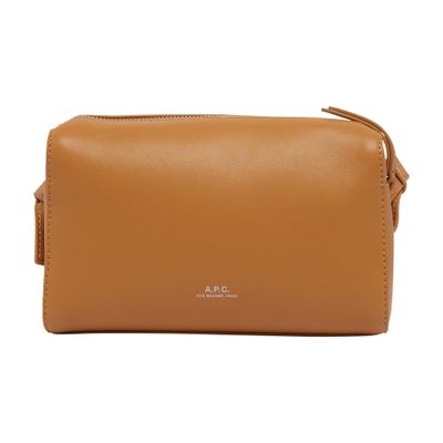 A.P.C. Nino camera bag