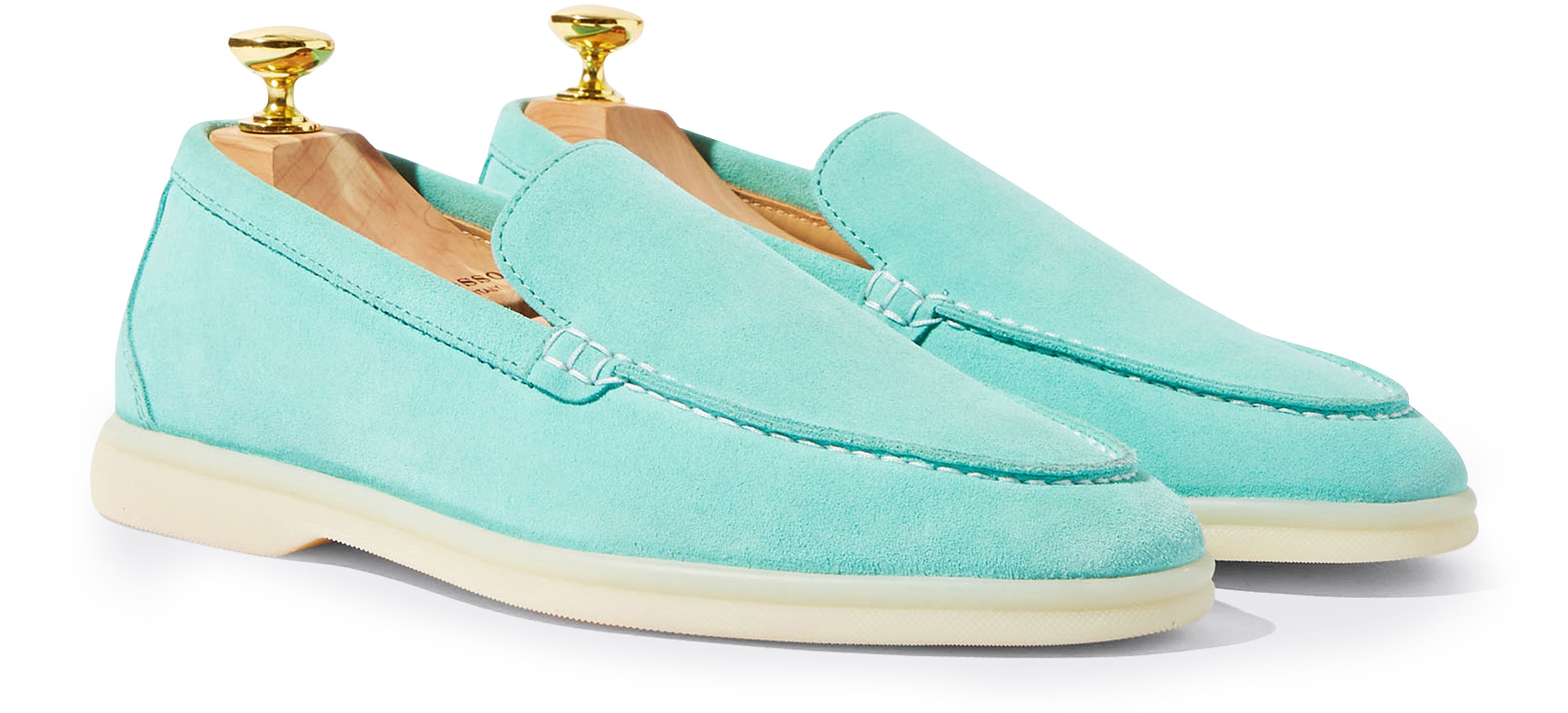  Ludovica loafers