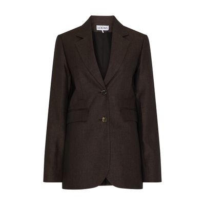 Loewe Tailored jacket