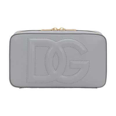 Dolce & Gabbana Small DG Logo camera bag