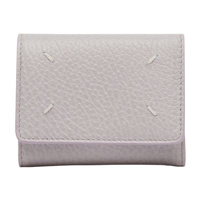 Maison Margiela Four stitches wallet