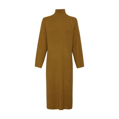 A.P.C. Prisca midi dress