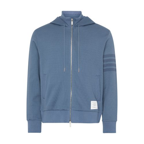 Thom Browne Hooded sweatshirt