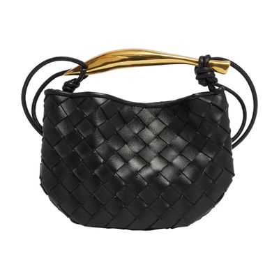 Bottega Veneta Mini Sardine Bag