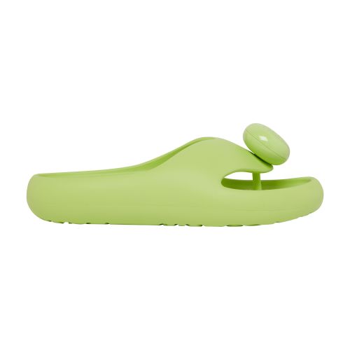 Loewe Bubble slide sandals