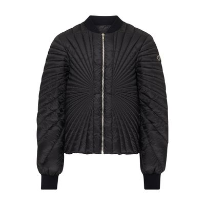 Rick Owens x Moncler - Radiance Flight jacket