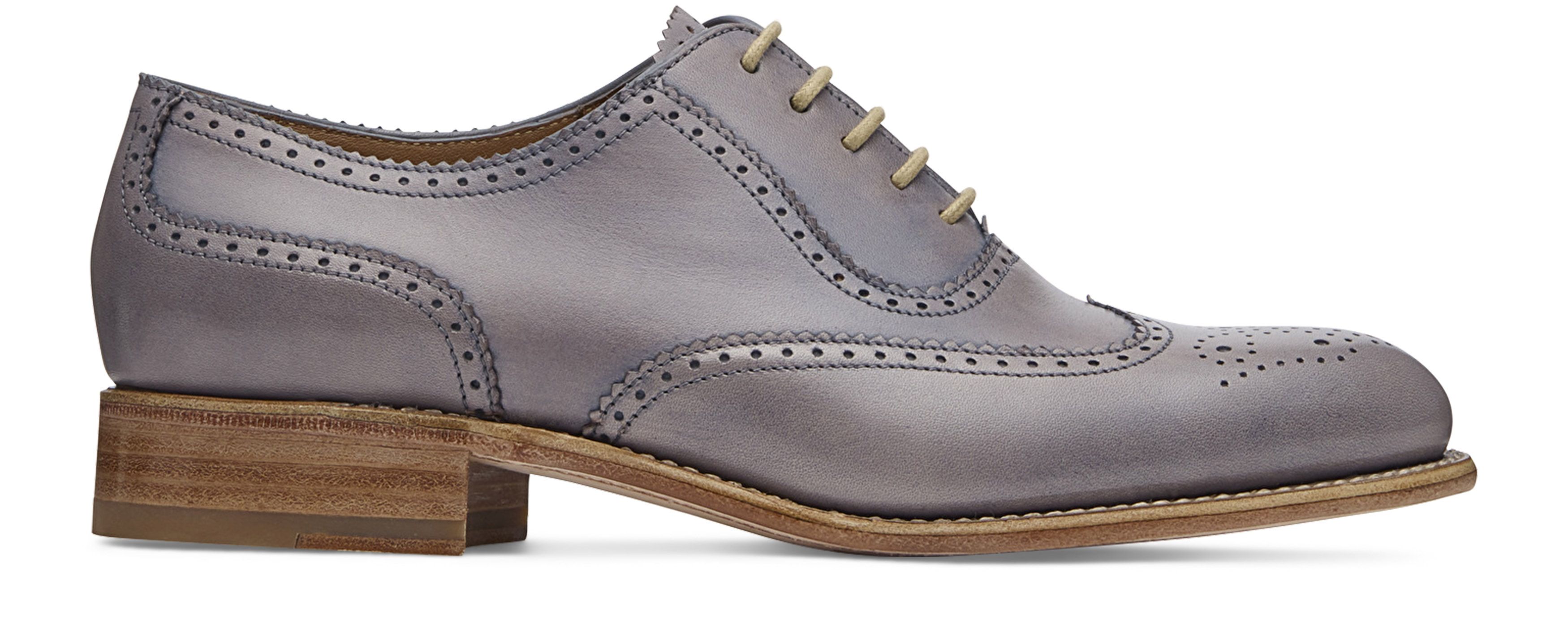  Cambridge oxfords