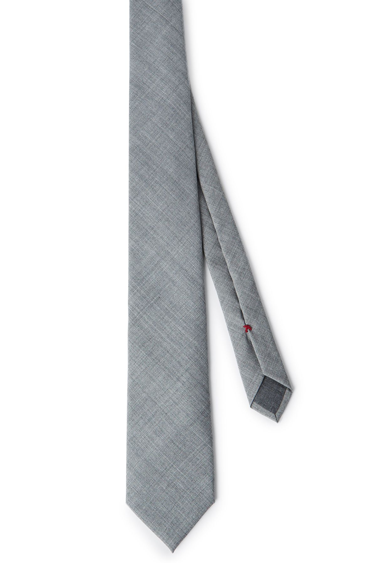 Brunello Cucinelli Wool necktie