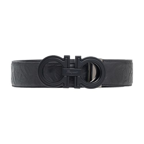 Salvatore Ferragamo Reversible belt