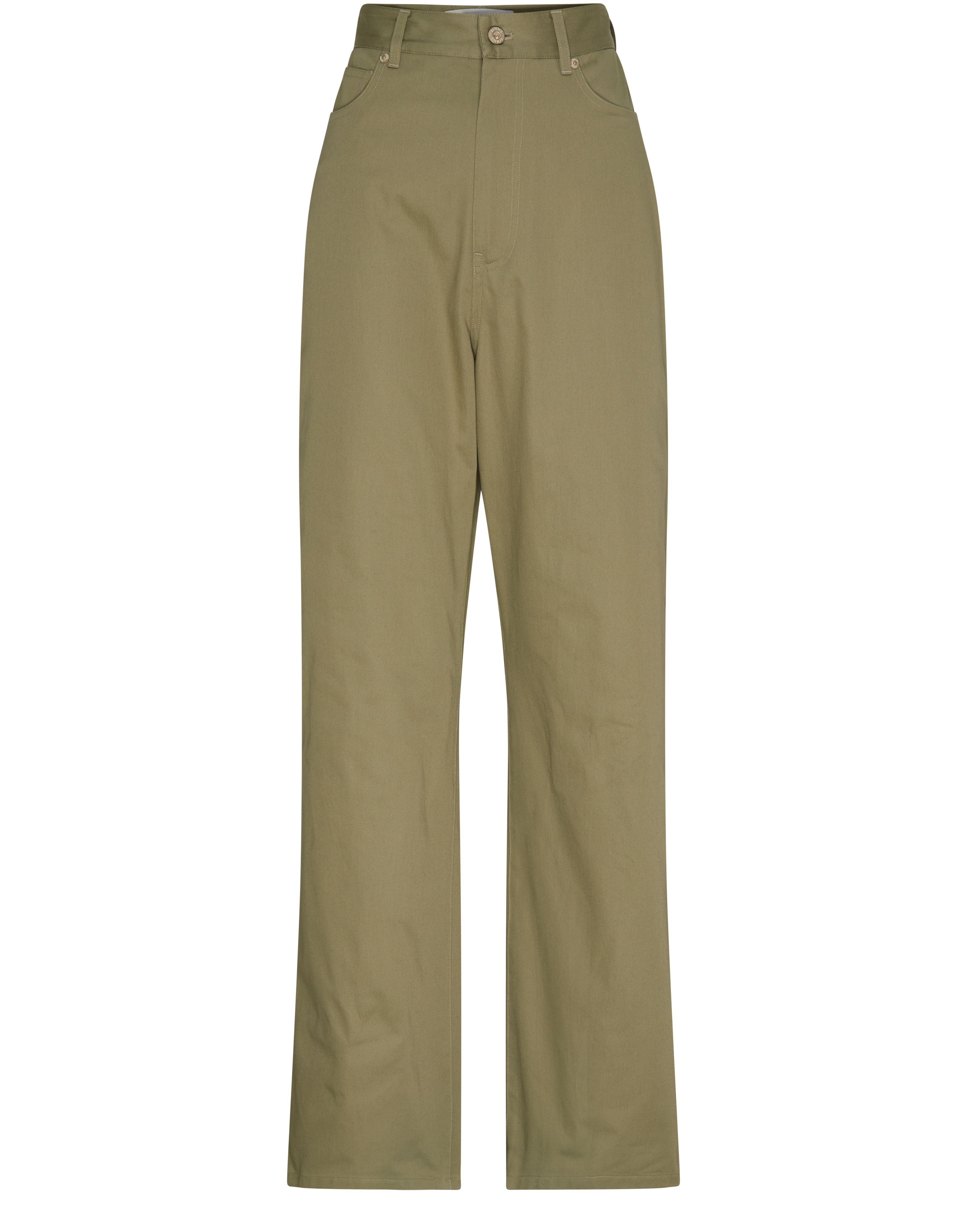 Loewe High waisted trousers